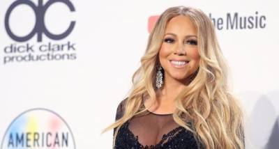 Mariah Carey talks to Oprah Winfrey about childhood trauma; Says ‘I felt like an outsider amongst my family’ - www.pinkvilla.com