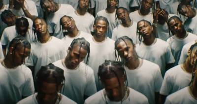 Travis Scott recruits Young Thug and M.I.A. for “Franchise” - www.thefader.com - Jordan