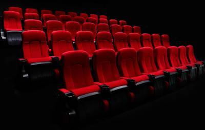 America is testing $150 COVID option for friends and family to rent out entire cinema - www.nme.com