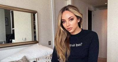 Little Mix’s Jade Thirlwall drops a fierce second collaboration with Skinnydip London – get your faves from £14 - www.ok.co.uk