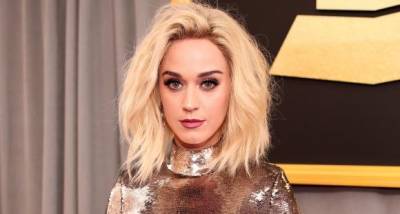 Katy Perry advocates fans on being a working mom; Says ‘Call your mom, tell her you love & appreciate her’ - www.pinkvilla.com