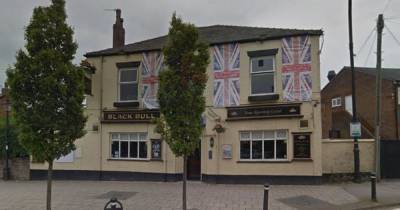 Wigan pub forced to shut after breaching coronavirus regulations - www.manchestereveningnews.co.uk - Manchester - city Wigan