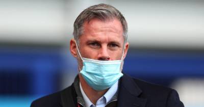 Jamie Carragher slams Manchester United over transfers and managerial appointments - www.manchestereveningnews.co.uk - Manchester - Sancho