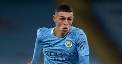 Micah Richards explains how Phil Foden can rectify England mistake at Man City - www.manchestereveningnews.co.uk - Manchester