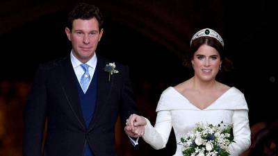 Another Royal Baby! Princess Eugenie Is Pregnant Expecting Her First Child - stylecaster.com - Britain