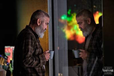 First Look: George Clooney’s Sci-Fi ‘Midnight Sky’ With Felicity Jones & More Coming To Netflix In December - theplaylist.net