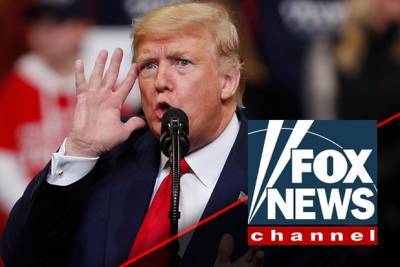 Trump Lashes Out at Fox News After Poll Shows Him Down in Key States - thewrap.com - Pennsylvania - state Nevada - Ohio