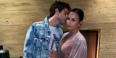 The Reason Why Demi Lovato and Max Ehrich Reportedly Split Is Such a Bummer - www.cosmopolitan.com