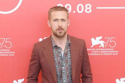 Ryan Gosling to star in and produce stuntman movie based on The Fall Guy - www.hollywood.com
