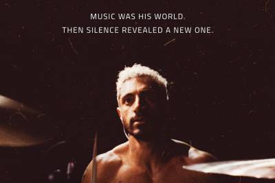 Riz Ahmed is going deaf in ‘Sound of Metal’ Trailer - www.hollywood.com