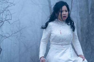 ‘Monsterland’: The Scares Are Inconsistent In Hulu’s Horror Anthology [Review] - theplaylist.net
