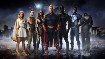 Amazon Is Fast-Tracking A Spinoff Of ‘The Boys’ Focused On A Superhero College - theplaylist.net