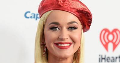 Katy Perry Says Motherhood Is a ‘Full-Time Job’ After Welcoming Daughter Daisy - www.usmagazine.com