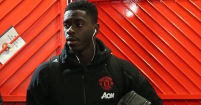 Tuanzebe and Jones - Manchester United injury latest and expected return dates - www.manchestereveningnews.co.uk - Manchester - county Jones - city Luton
