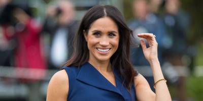 Meghan Markle Reportedly "Would Seriously Consider Running for President” If She Gives Up Her Title - www.cosmopolitan.com - USA