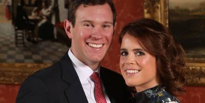 Princess Eugenie Announces She's Pregnant With Her First Child - www.elle.com