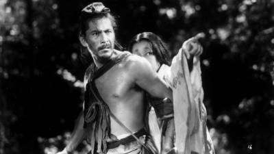‘Captain Phillips’ & ‘Mudbound’ Writers To Script A Reimagined ‘Rashomon’ Series For HBO Max - theplaylist.net