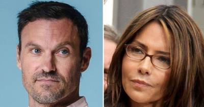 Brian Austin Green Hits Back at Vanessa Marcil’s Claims, Jokes About Her ‘Never Loved Him’ Remark - www.usmagazine.com