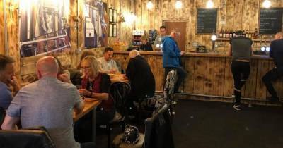 Family-run brewery closes down its bar due to new Covid-19 restrictions - www.manchestereveningnews.co.uk
