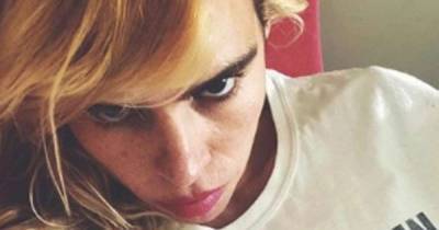 Billie Piper has cervical screening as she turns 38 - www.msn.com