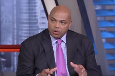 Charles Barkley Slams ‘Defund the Police’ Movement: ‘Who are Black People Supposed to Call? Ghostbusters?’ - thewrap.com - USA