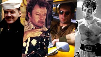 Cinematographer Michael Chapman: The Essentials - theplaylist.net