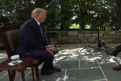 WGN’s Trump Interview Draws Only 116,000 Viewers - thewrap.com - Chicago