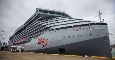 Full list of new cruise ship launches delayed because of the pandemic - www.msn.com
