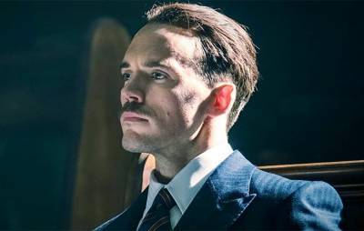 Sam Claflin is ready to return for ‘Peaky Blinders’ season six: “I’m growing the tache out now” - www.nme.com