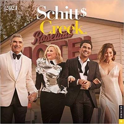 The 10 Best Gifts for ‘Schitt’s Creek’ Fans - variety.com