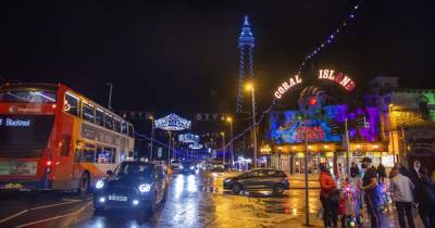 Blackpool will have extra coronavirus restrictions from midnight - these are the new rules - www.manchestereveningnews.co.uk