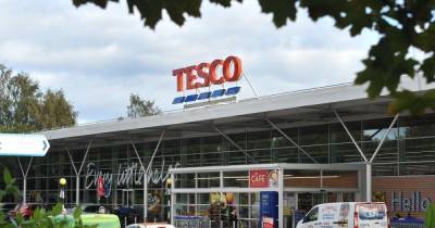 Tesco rationing returns as limit put on toilet roll and pasta amid panic buying fears - www.dailyrecord.co.uk