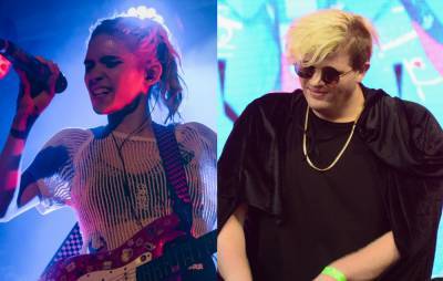 Grimes and BloodPop’s manager launches app to help artists understand record deals - www.nme.com