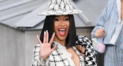 Cardi B OPENS UP about dating post divorce from Offset: I could date any man I want, my DMs are flooded - www.pinkvilla.com