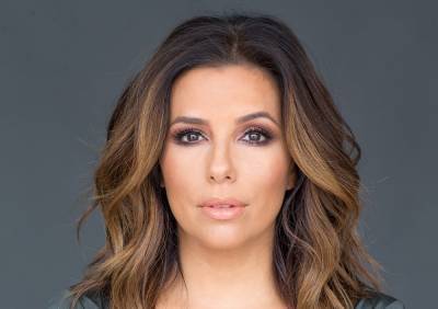 Eva Longoria to Direct Action-Comedy ‘Spa Day’ at Sony Pictures (EXCLUSIVE) - variety.com