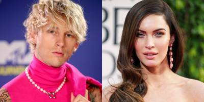 Every Single Detail About Machine Gun Kelly and Megan Fox's Whirlwind Relationship - www.cosmopolitan.com