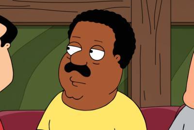 Family Guy Recasts Cleveland Brown with YouTuber Arif Zahir - www.tvguide.com - county Brown - county Cleveland