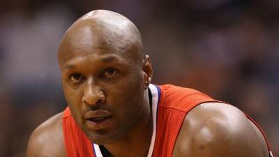 New Lamar Odom documentary explores how psychedelic drugs helped the basketball star - www.foxnews.com - Las Vegas