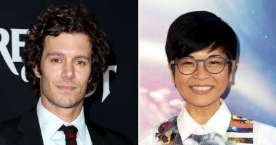 Adam Brody and Keiko Agena Believe Their Gilmore Girls’ Characters Dave and Lane Ended Up Together ‘In Another Universe’ - www.usmagazine.com