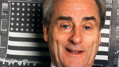 Sir Harold Evans, crusading publisher and author, dies at 92 - abcnews.go.com - Britain - New York - USA - New York