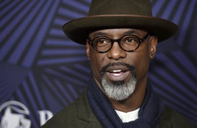 Isaiah Washington To Mark Feature Directorial Debut With ‘Corsicana’ Western - deadline.com - county Johnson - county Thomas - Washington - Washington