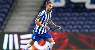 Alex Telles stance on Porto transfer request and more Manchester United rumours - www.manchestereveningnews.co.uk - Manchester