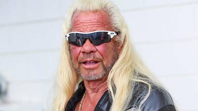 Dog The Bounty Hunter Reveals How He Knew He Wanted To Marry Fiancee Francie Frane — Watch - hollywoodlife.com