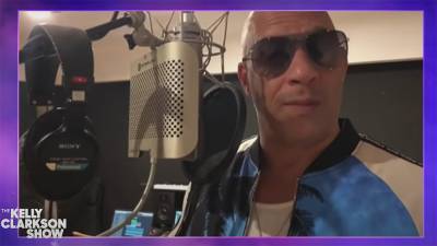 Vin Diesel Debuts First Single ‘Feel Like I Do’ - variety.com - USA