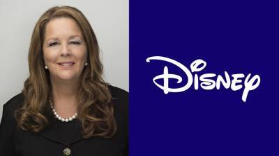 Disney Hires Technology Veteran Diane Jurgens as CIO - variety.com - Singapore