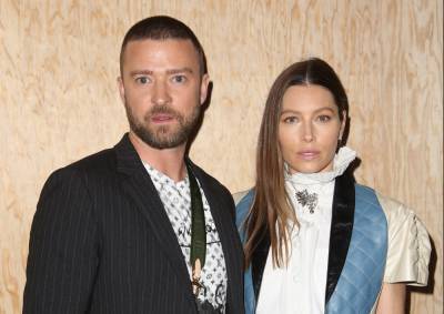 Justin Timberlake And Jessica Biel Secretly Welcome Baby No. 2, Lance Bass Confirms - etcanada.com