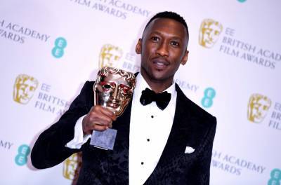 British Academy Film Awards Change Rules To Boost Diversity - etcanada.com - Britain