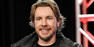 Dax Shepard Reveals He Has Relapsed After 16 Years of Sobriety - www.justjared.com
