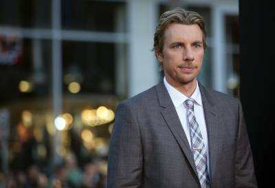 Dax Shepard admits he relapsed with opiates after motorcycle accident: ‘I started to get really scared’ - www.foxnews.com