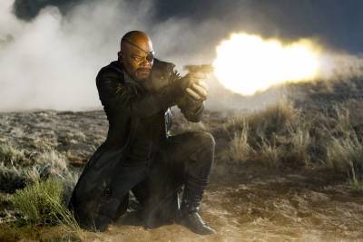 Samuel L. Jackson to reprise Nick Fury role in Disney+ series - nypost.com